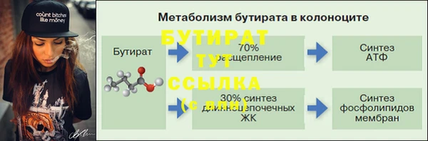 винт Бородино